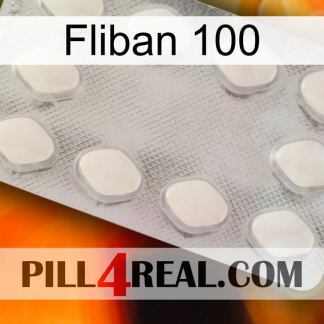 Fliban 100 16